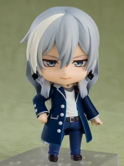 Idolish7 - Yuki Nendoroid: Orange Rouge
