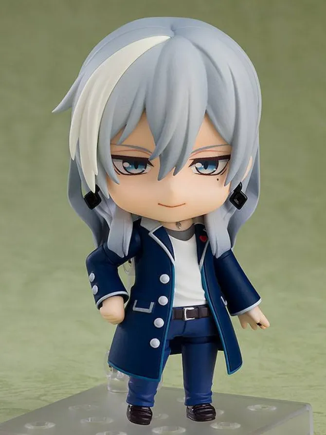 Idolish7 - Yuki Nendoroid: Orange Rouge