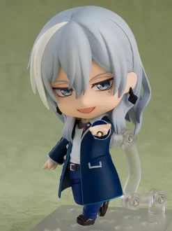 Idolish7 - Yuki Nendoroid: Orange Rouge
