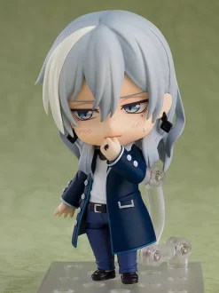 Idolish7 - Yuki Nendoroid: Orange Rouge