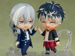 Idolish7 - Yuki Nendoroid: Orange Rouge
