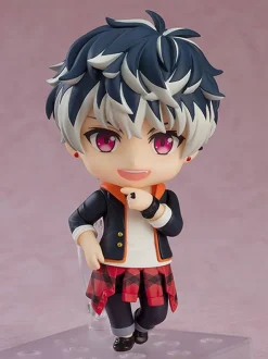 Idolish7 -Momo Nendoroid: Orange Rouge