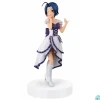 Idolmaster - Azusa Miura Figur - SQ / Stage Dress: Banpresto