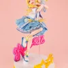 Idolmaster - Kotone Fujita Statue / Lucrea: MegaHouse