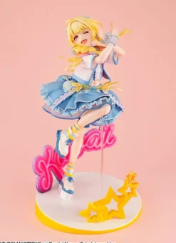 Idolmaster - Kotone Fujita Statue / Lucrea: MegaHouse