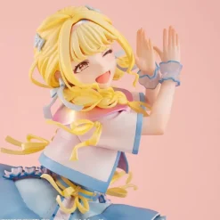 Idolmaster - Kotone Fujita Statue / Lucrea: MegaHouse