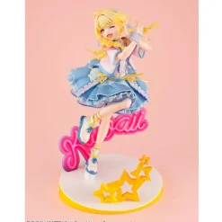 Idolmaster - Kotone Fujita Statue / Lucrea: MegaHouse