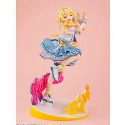 Idolmaster - Kotone Fujita Statue / Lucrea: MegaHouse