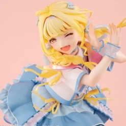 Idolmaster - Kotone Fujita Statue / Lucrea: MegaHouse