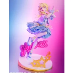 Idolmaster - Kotone Fujita Statue / Lucrea: MegaHouse