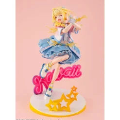 Idolmaster - Kotone Fujita Statue / Lucrea: MegaHouse