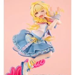 Idolmaster - Kotone Fujita Statue / Lucrea: MegaHouse