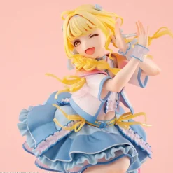 Idolmaster - Kotone Fujita Statue / Lucrea: MegaHouse