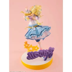 Idolmaster - Kotone Fujita Statue / Lucrea: MegaHouse