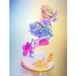 Idolmaster - Kotone Fujita Statue / Lucrea: MegaHouse