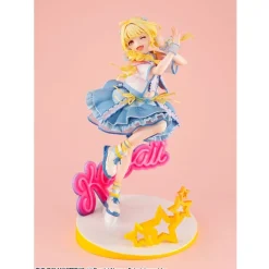 Idolmaster - Kotone Fujita Statue / Lucrea: MegaHouse