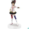 Idolmaster - Ritsuko Akizuki Figur - SQ - Star Piece Memories: Banpresto