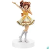 Idolmaster - Yayoi Takatsuki Figur - SQ: Banpresto