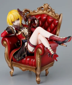 Idolmaster Cinderella Girls - Frederica Miyamoto Statue: Sol International