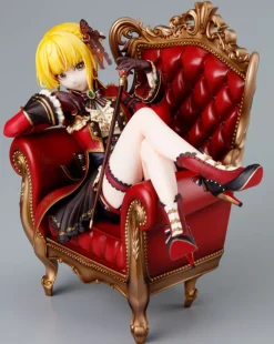 Idolmaster Cinderella Girls - Frederica Miyamoto Statue: Sol International