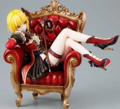 Idolmaster Cinderella Girls - Frederica Miyamoto Statue: Sol International