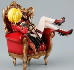 Idolmaster Cinderella Girls - Frederica Miyamoto Statue: Sol International