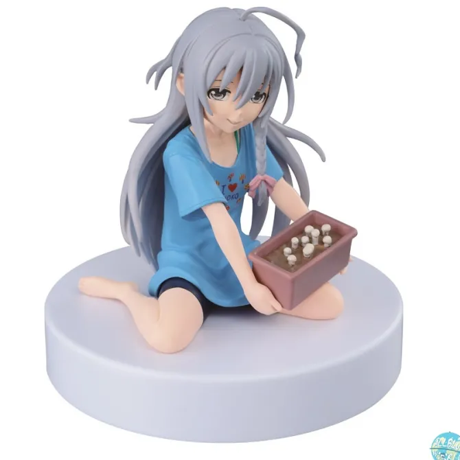Idolmaster Cinderella Girls - Hoshi Shoko Figur - SQ: Banpresto