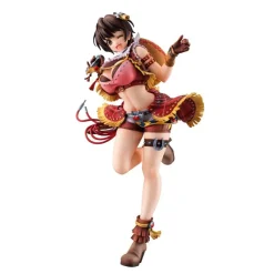 Idolmaster Cinderella Girls - Shizuku Oikawa Statue / Brillant Stage: MegaHouse