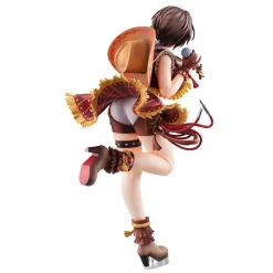 Idolmaster Cinderella Girls - Shizuku Oikawa Statue / Brillant Stage: MegaHouse