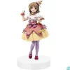 Idolmaster Cinderella Girls - Kanaki Mimura: Banpresto
