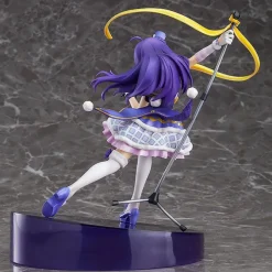 Idolmaster Million Live! - Anna Mochizuki Statue / Happy Merry Christmas : Good Smile Company