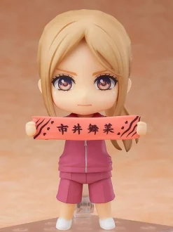 If My Favorite Pop Idol Made It to the Budokan, I Would Die - Eripiyo Nendoroid: Good Smile Company