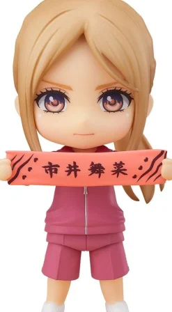 If My Favorite Pop Idol Made It to the Budokan, I Would Die - Eripiyo Nendoroid: Good Smile Company