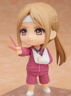 If My Favorite Pop Idol Made It to the Budokan, I Would Die - Eripiyo Nendoroid: Good Smile Company
