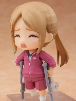 If My Favorite Pop Idol Made It to the Budokan, I Would Die - Eripiyo Nendoroid: Good Smile Company