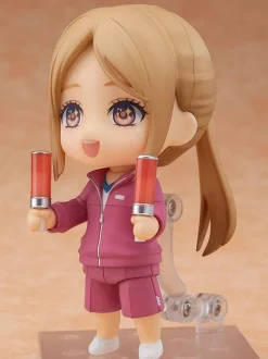 If My Favorite Pop Idol Made It to the Budokan, I Would Die - Eripiyo Nendoroid: Good Smile Company
