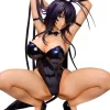 Ikki Tousen Extravaganza Epoch - Kanu Unchou Statue - Bare Leg Bunny 2nd Version: FREEing