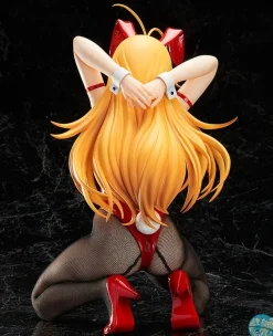 Ikki Tousen Extravaganza Epoch - Hakufu Sonsaku Statue - Bunny Version: FREEing