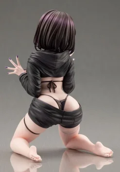 Illustrator Original - Rukawachan Statue / by Rukawa Negi: Kotobukiya