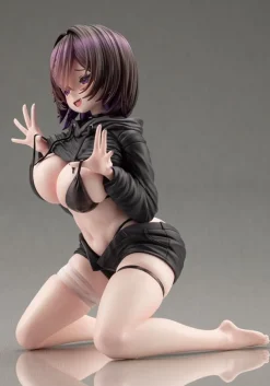 Illustrator Original - Rukawachan Statue / by Rukawa Negi: Kotobukiya