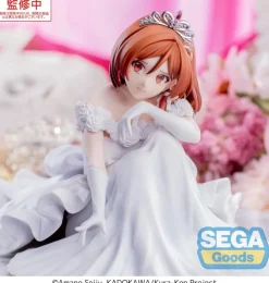 I´m Getting Married to a Girl I Hate in My Class - Akane Sakuramori Figur / Yumemirize: Sega