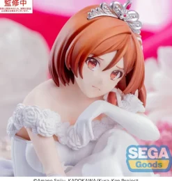 I´m Getting Married to a Girl I Hate in My Class - Akane Sakuramori Figur / Yumemirize: Sega