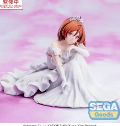 I´m Getting Married to a Girl I Hate in My Class - Akane Sakuramori Figur / Yumemirize: Sega