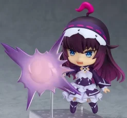 Infinite Dendrogram - Nemesis Nendoroid: Good Smile Company