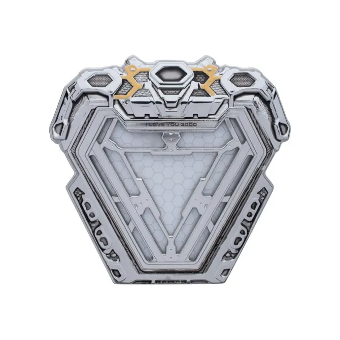 Infinity Saga - Replik 1/1 Iron Man RT-5 Arc Recreator / Limited Edition: Sales One