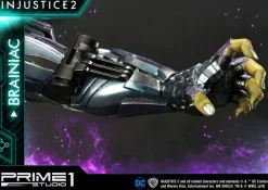 Injustice 2 - Brainiac Statue: Prime 1 Studio