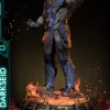 Injustice 2 - Statue / Darkseid: Prime 1
