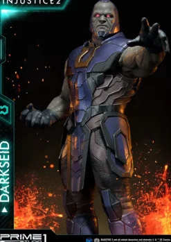 Injustice 2 - Statue / Darkseid: Prime 1