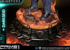 Injustice 2 - Statue / Darkseid: Prime 1