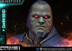 Injustice 2 - Statue / Darkseid: Prime 1